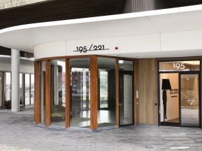 Eric Vökel Boutique Apartments - Riverfront Suites
