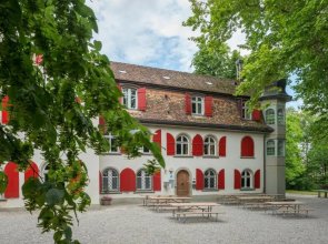 Youth Hostel Schaffhausen