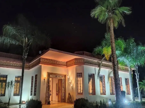 Qodwa Palace Rabat