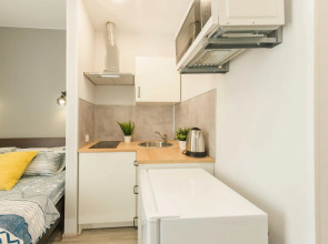 Жить хорошо на улице Бахчиванджи