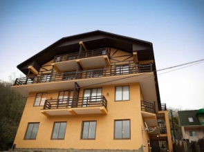 Orange Star Guest House