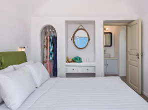 Ananda Retreat