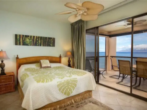 Sands Of Kahana 272 - Two Bedroom Condo