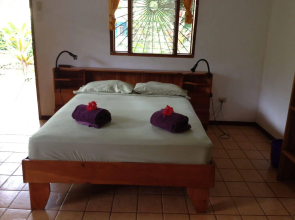 Cabinas Caribe Luna
