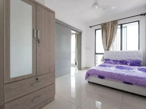 You Vista Cheras by SYNC