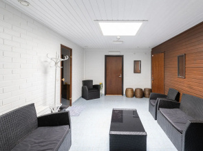 Accommodation Selli