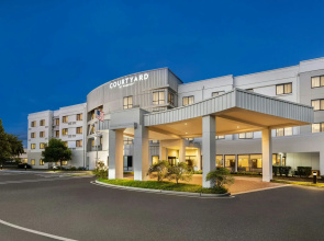 Courtyard by Marriott Burlington Mt. Holly Westampton