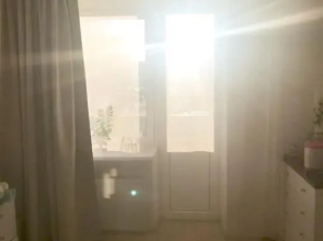 Cozy apartment near Lõunakeskus with home cinema