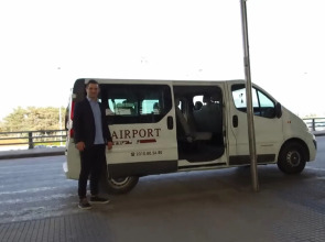 Athina Airport Hotel