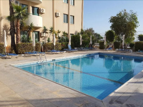 Mandalena Hotel Apts