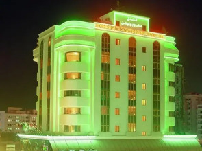 Metropolitan Hotel
