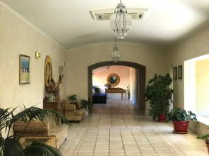 Club Esse Palmasera Village