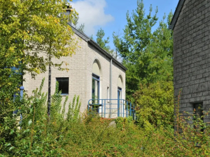 Comfy Apartment with Dishwasher near Durbuy
