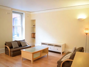 Apartment In The Heart Of Westminster