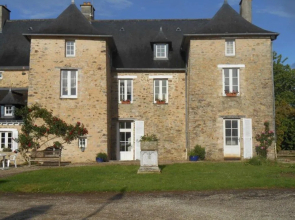 Au Presbytère de Dagmar