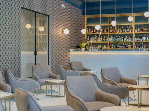 Hotel Mary