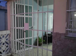 Vedado Luxury Penthouse