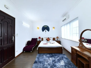 Phoenix Legend Hotel