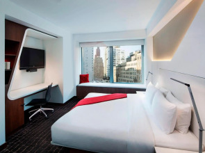 Отель The Washington NYC