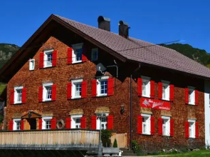 Haus Biberkopf