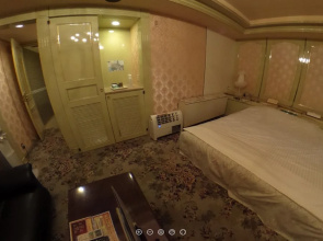 Hotel White House Pyramid – Adults Only