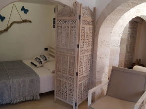 Trulli Parco Grande Con Piscina Privata