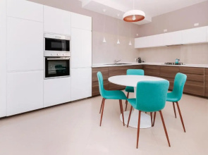 Alchimia Apartment