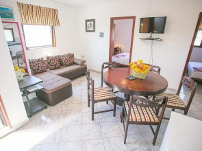 Apartments Materada 1