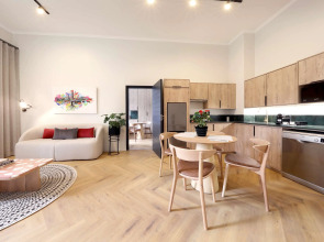 Hyatt House Johannesburg Rosebank