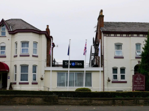 Trivelles Belforte Hotel