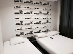 Hotel Le Beausejour