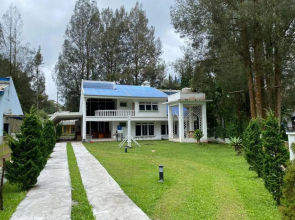Villa Berastagi Indah A32 - TEBU MANIS