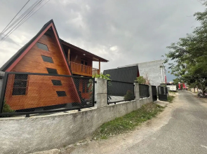 Villa Tapian Banda