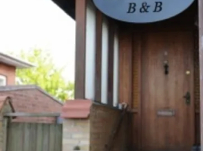 Anchers Villa Bed & Breakfast