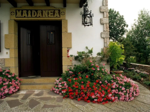 Casa Rural Maidanea