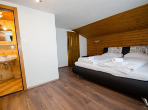 Holiday House Auer Kaprun