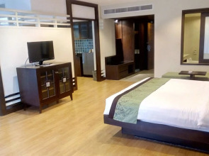 The Heritage Pattaya Beach Resort