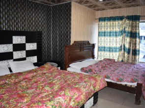 New Saba Dream Hotel