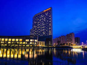 Sheraton Shanghai Jiading Hotel