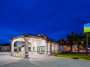 SureStay Hotel by Best Western Jacksonville South