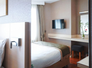 Khaosan Palace Hotel