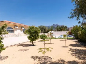 Villa Reyets Desinfeccion Certificada y Entrega de Alimentos a Domicilio