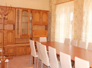 Отель Адмиралъ