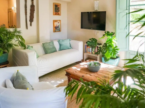 Beautiful country house near Ronda