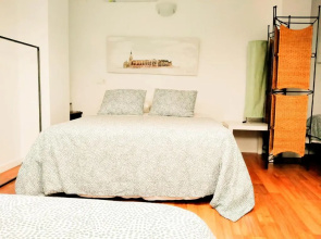 TOLETUM low cost LOFTS diáfanos o 2dormitorios PARKING Municipal Gratis al aire libre a 100m