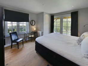 Beautiful Apartment in Slenaken