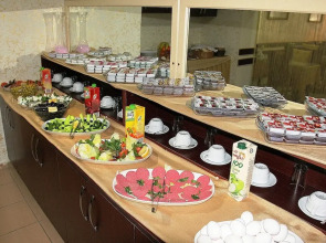 K Royal Hotel Old City