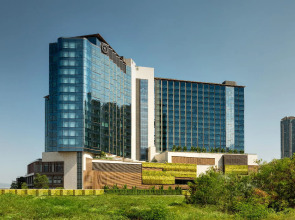 Four Points By Sheraton Hong Kong, Tung Chung