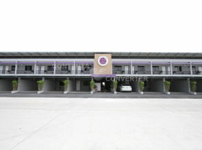 Eazy Motel Bangna