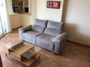 T&H Bello Horizonte Family Apartment